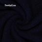 Preview: Doubleface Teddy Fleece Bouclé zweifarbig für Jacken Wendejacken Outdoo
