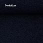 Preview: Doubleface Teddy Fleece Bouclé zweifarbig für Jacken Wendejacken Outdoo