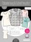 Preview: Papierschnittmuster Basic T-Shirt / Tunika von ki-ba-doo