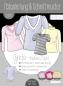 Preview: Papierschnittmuster Shirt/Pullover Greta von ki-ba-doo