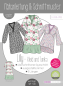 Preview: Schnittmuster Lilly - Kleid und Tunika