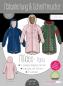 Preview: Papierschnittmuster Parka Macleo von ki-ba-doo
