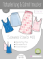 Preview: Schnittmuster Sommer-Kombi #01