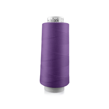 Overlockgarn Amann Trojalock - lilac