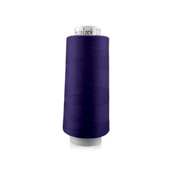 Overlockgarn Amann Trojalock - indigo
