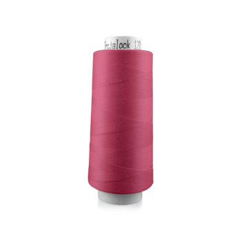 Overlockgarn Amann Trojalock - pink