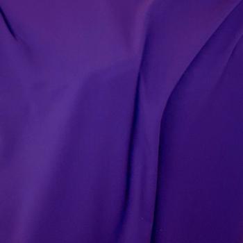 Gabardine Stretch, uni, lila