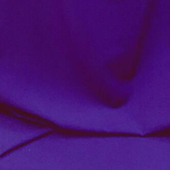 Gabardine Stretch, uni, lila
