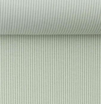 Marissa - Rippjersey - uni, mint