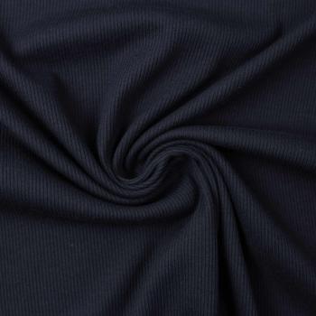 Marissa - Rippjersey - uni, marine