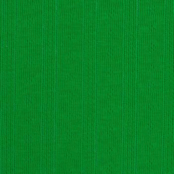Tiana – Feinstrickjersey mit zauberhaftem Lochmuster, uni, grasgrün