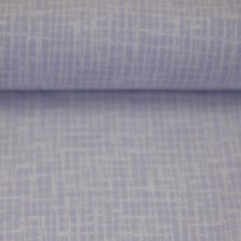 Preview: Jacquard Brake Swafing, Flieder/Weiß