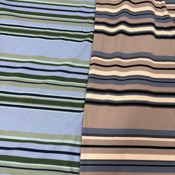 Preview: Heavy Knit Strickstoff ColorLine
