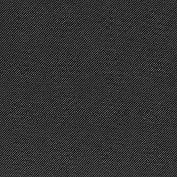 Jacquard Jersey grau/schwarz