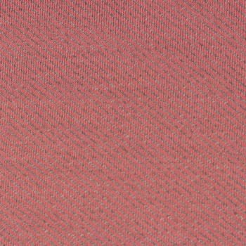Jacquard Jersey grau/lachs