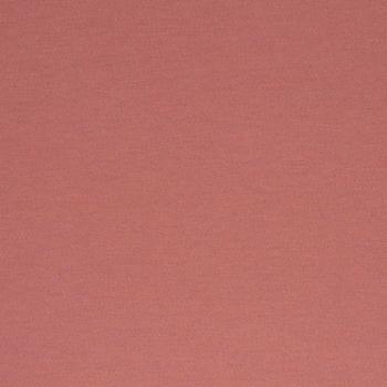 Jacquard Jersey grau/lachs