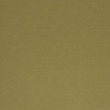 Jacquard Jersey grau/olivgrün