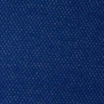 Stricksweat Skagen, royalblau