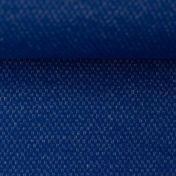 Stricksweat Skagen, royalblau