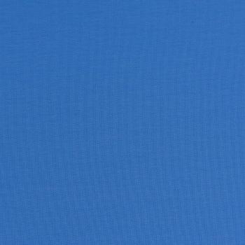 Manchester – fließender Viskosejersey, uni, blau