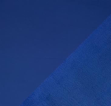NANO-Softshell Jenny, uni, royalblau