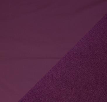 NANO-Softshell Jenny, uni, bordeaux