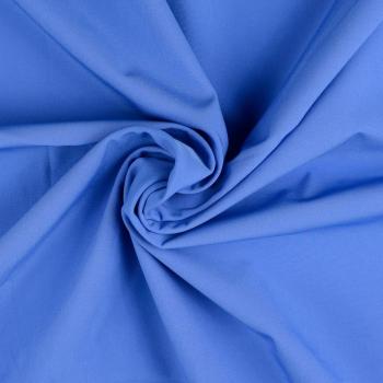 Softshell uni, blau