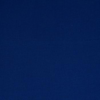 Waffel-Strick, Oslo, uni, royalblau HW23/24