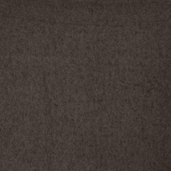 Kuscheliger Strick "Lotta" taupe/schwarz