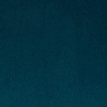 Kuscheliger Strick "Lotta" blau/schwarz meliert