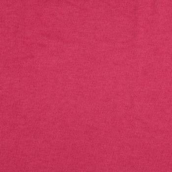 Doubleface Feinstrick melange, pink