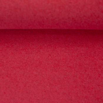 Bono, Strickstoff angeraut, pink