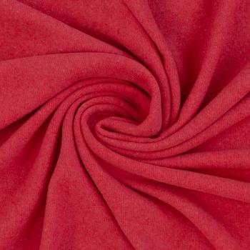 Bono, Strickstoff angeraut, pink