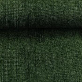 French Terry Denim in Jeansoptik – dein kreativer Allrounder, khaki