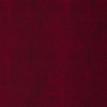 French Terry Denim in Jeansoptik – dein kreativer Allrounder, bordeaux