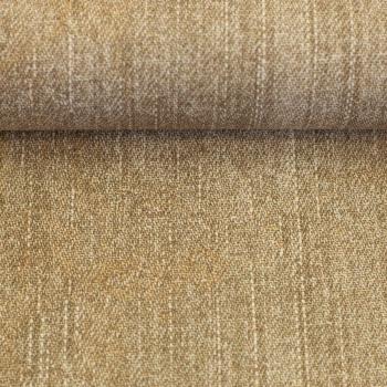 French Terry Denim in Jeansoptik – dein kreativer Allrounder, beige