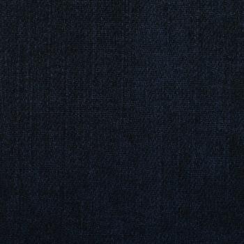 French Terry Denim in Jeansoptik – dein kreativer Allrounder, dunkelblau