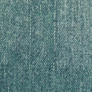 French Terry Denim in Jeansoptik – dein kreativer Allrounder, smaragd