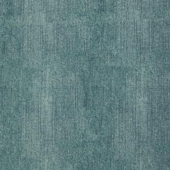 French Terry Denim in Jeansoptik – dein kreativer Allrounder, smaragd