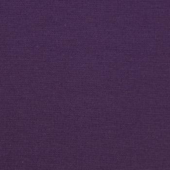 Sweat Eike, angeraut, uni, violett