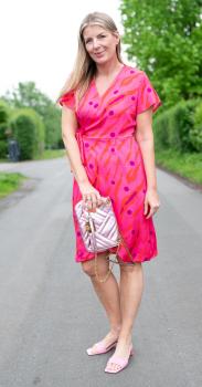 Viskose-Webware, Love Collection by ki-ba-doo