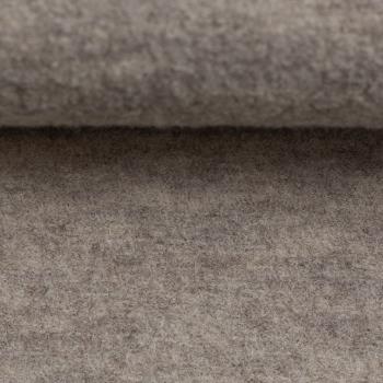 Wollwalk Naomi, meliert, hell beige