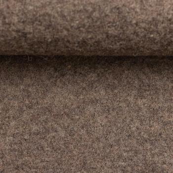 Wollwalk Naomi, meliert, beige
