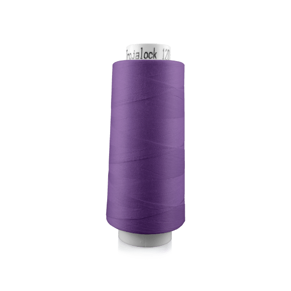Overlockgarn Amann Trojalock - lilac