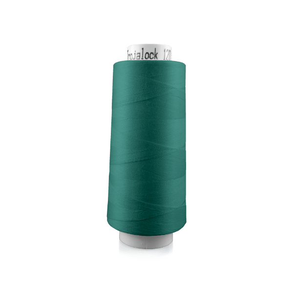 Overlockgarn Amann Trojalock - emerald