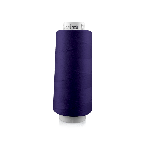 Overlockgarn Amann Trojalock - indigo
