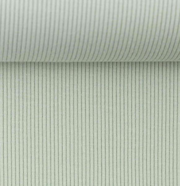 Marissa - Rippjersey - uni, mint