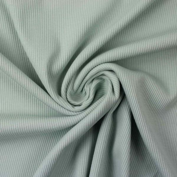 Marissa - Rippjersey - uni, mint