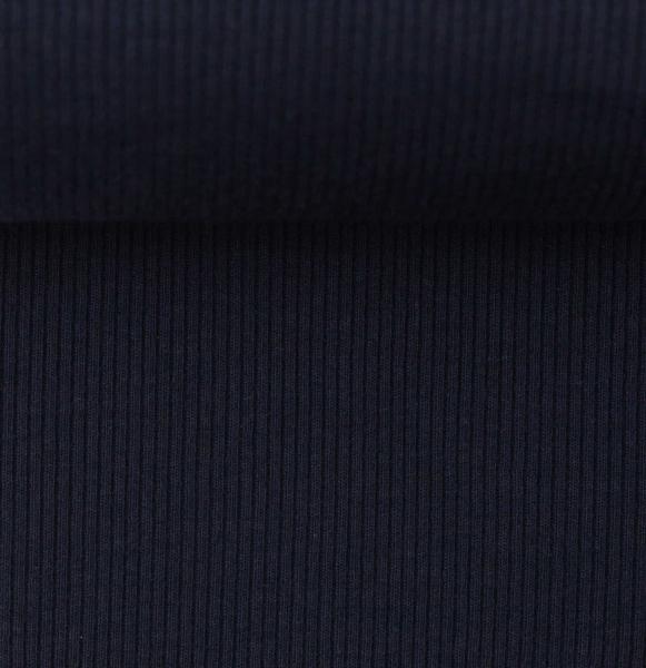 Marissa - Rippjersey - uni, marine