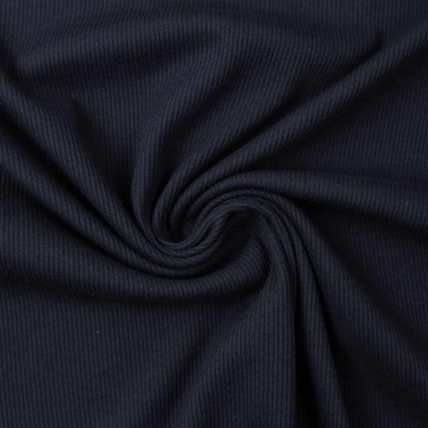 Marissa - Rippjersey - uni, marine